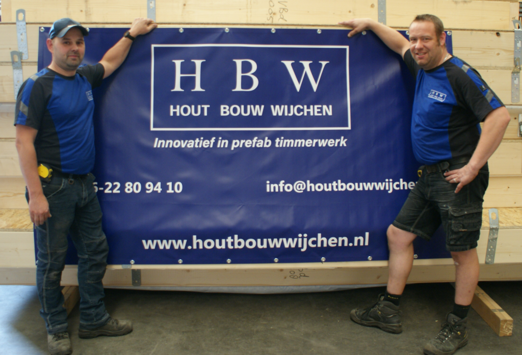 Eigenaren Hout Bouw Wijchen